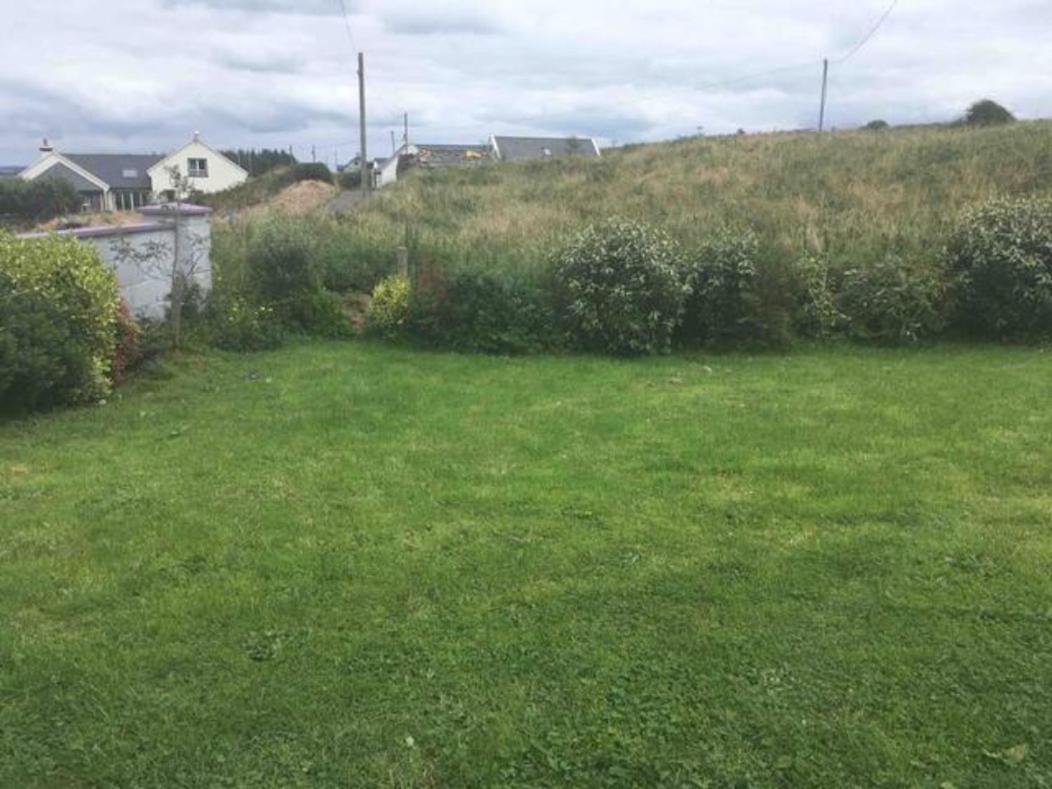 Hardy'S Cottage Doolin Exterior foto